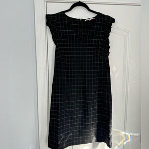 Loft dress 12